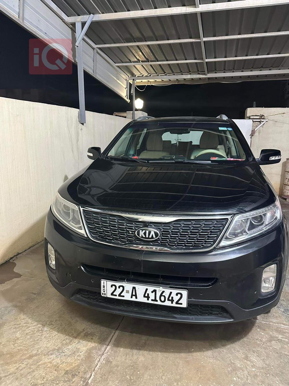 كيا سورينتو